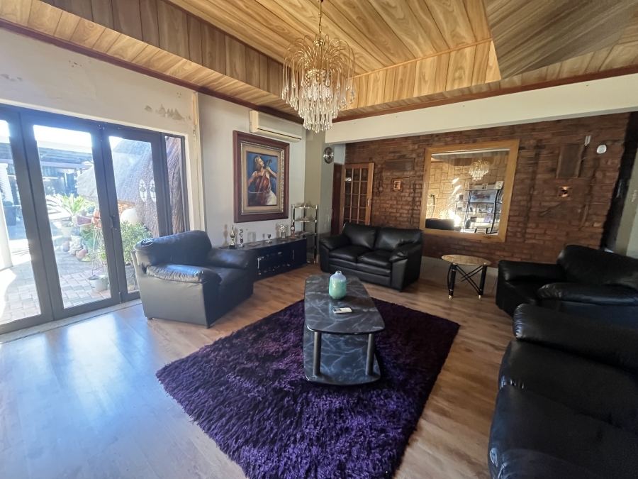 3 Bedroom Property for Sale in Riebeeckstad Free State